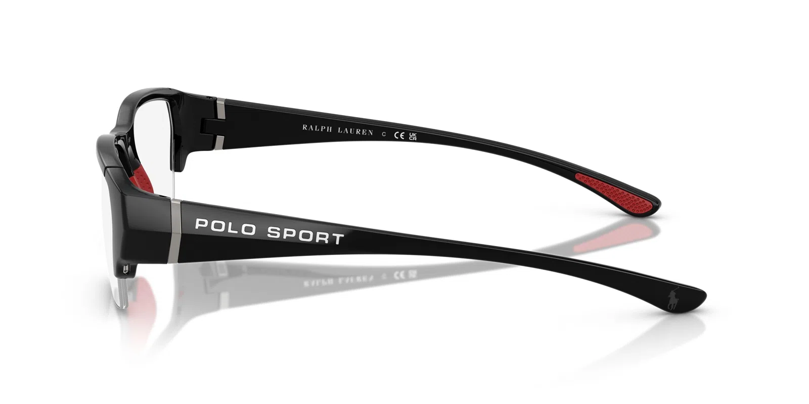 Polo 2279U Eyeglasses - view 10